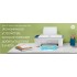 Принтер HP DeskJet Ink Advantage Ultra 4828 25R76A