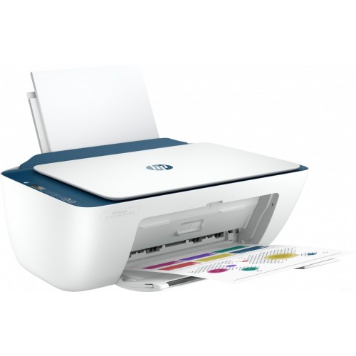 Принтер HP DeskJet Ink Advantage Ultra 4828 25R76A