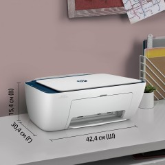 Принтер HP DeskJet Ink Advantage Ultra 4828 25R76A
