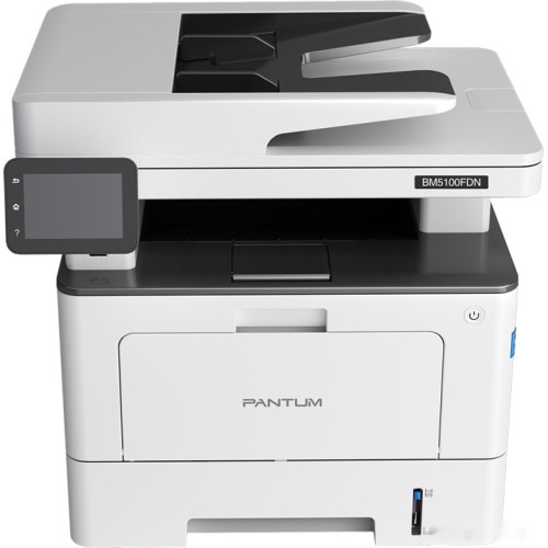 Принтер Pantum BM5100FDN