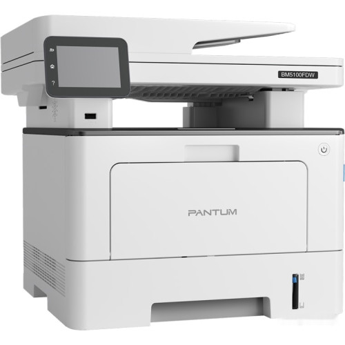 Принтер Pantum BM5100FDW