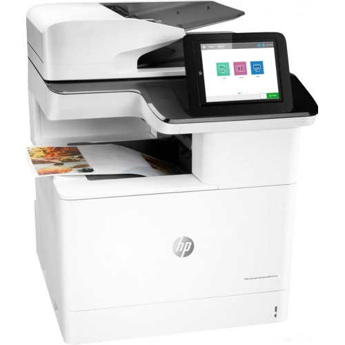 Принтер HP Color LaserJet Enterprise M776dn T3U55A