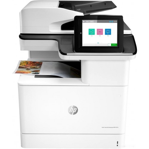 Принтер HP Color LaserJet Enterprise M776dn T3U55A