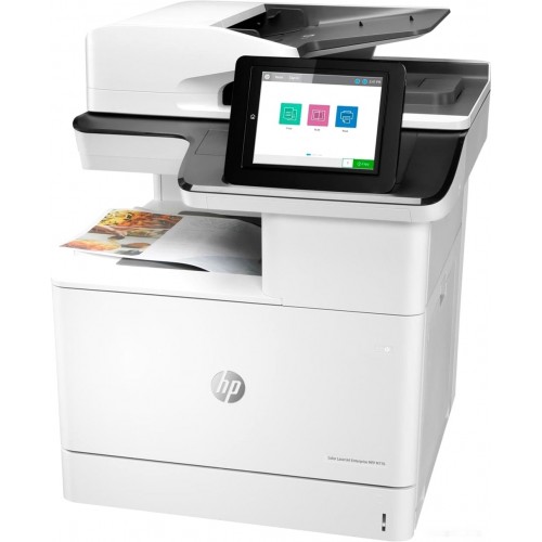 Принтер HP Color LaserJet Enterprise M776dn T3U55A