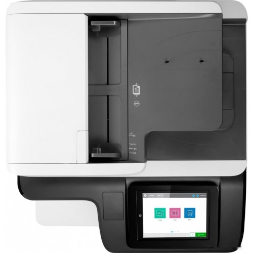 Принтер HP Color LaserJet Enterprise M776dn T3U55A