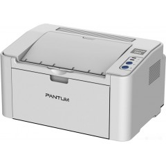 Принтер Pantum P2518