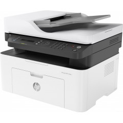 Принтер HP Laser 137fnw