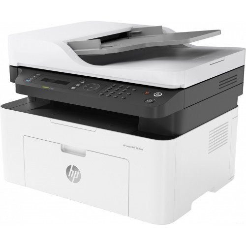 Принтер HP Laser 137fnw