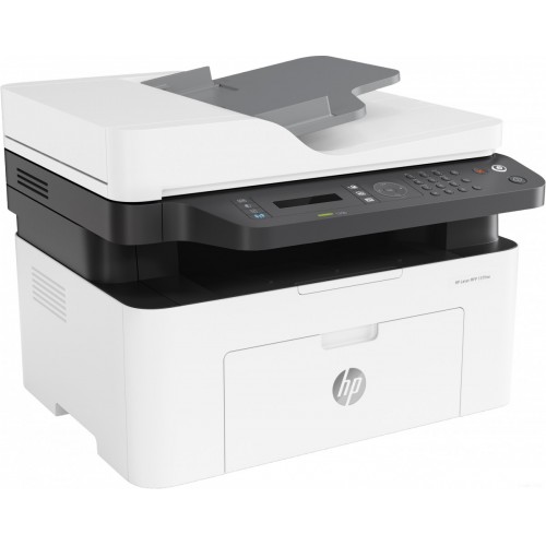 Принтер HP Laser 137fnw