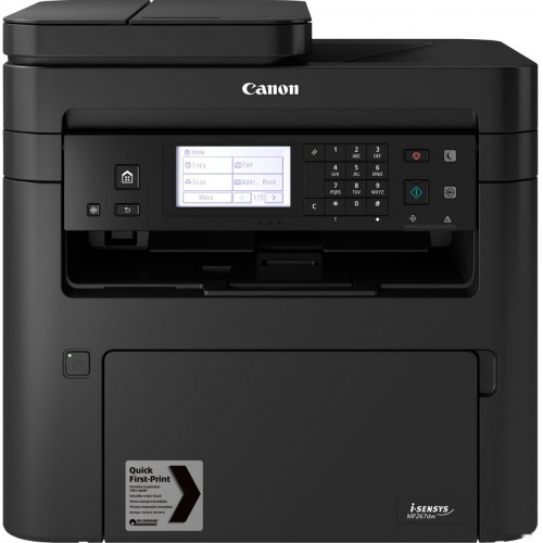 Принтер Canon i-SENSYS MF267dw