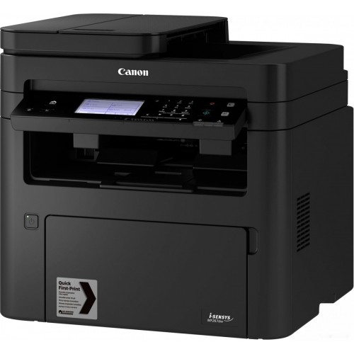 Принтер Canon i-SENSYS MF267dw