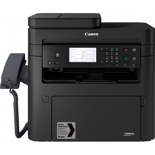 Принтер Canon i-SENSYS MF267dw