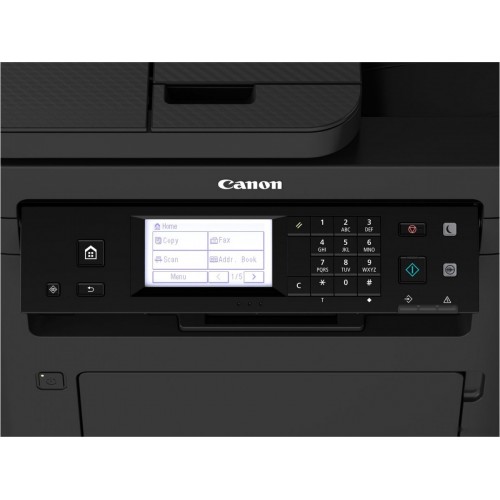 Принтер Canon i-SENSYS MF267dw