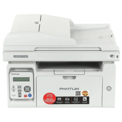 Принтер Pantum M6557NW