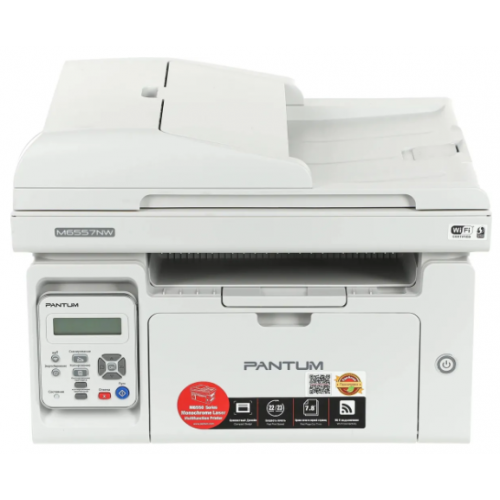 Принтер Pantum M6557NW