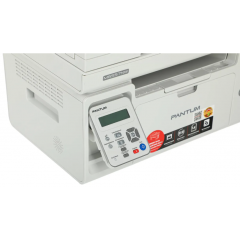 Принтер Pantum M6557NW