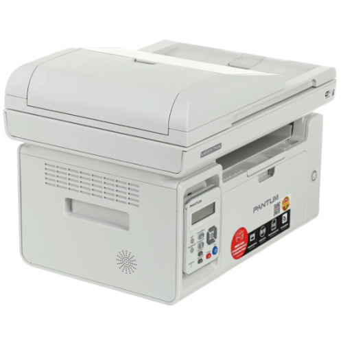Принтер Pantum M6557NW