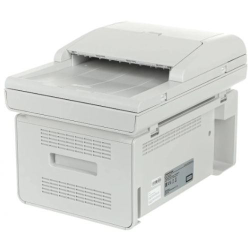 Принтер Pantum M6557NW