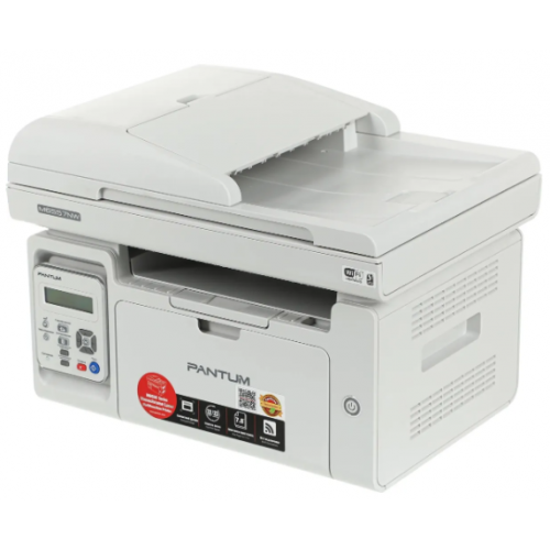 Принтер Pantum M6557NW