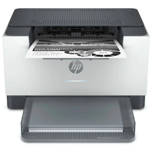 Принтер HP LaserJet M211dw