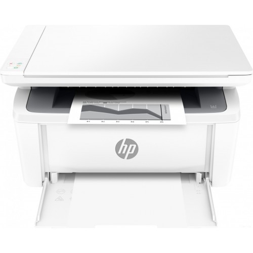 Принтер HP LaserJet M141a 7MD73A