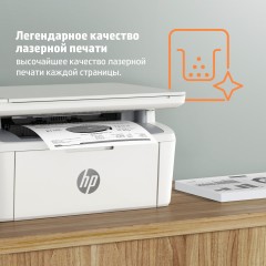 Принтер HP LaserJet M141a 7MD73A