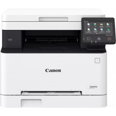 Принтер Canon MF651Cw 5158C009