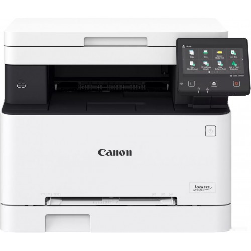 Принтер Canon MF651Cw 5158C009