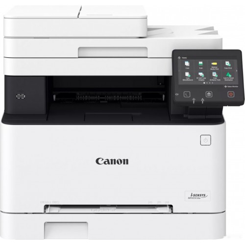 Принтер Canon MF655Cdw 5158C004