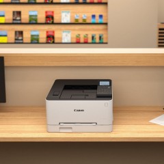 Принтер Canon LBP633Cdw 5159C001