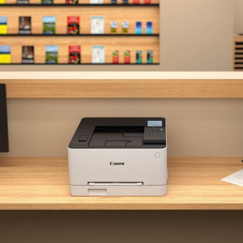 Принтер Canon LBP633Cdw 5159C001