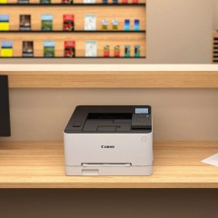 Принтер Canon LBP631Cw 5159C004