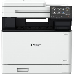 Принтер Canon i-SENSYS MF754Cdw 5455C021