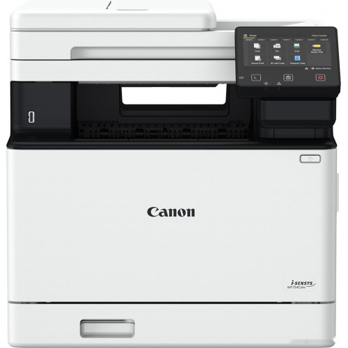 Принтер Canon i-SENSYS MF754Cdw 5455C021