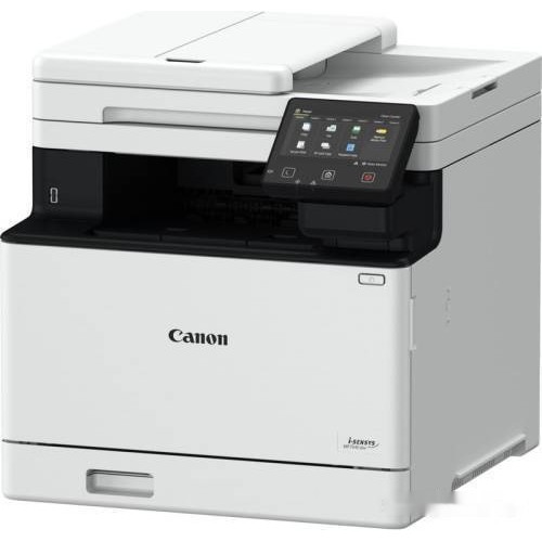 Принтер Canon i-SENSYS MF754Cdw 5455C021
