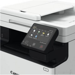 Принтер Canon i-SENSYS MF754Cdw 5455C021