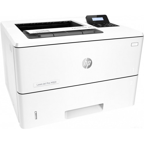 Принтер HP LaserJet Pro M501dn [J8H61A]