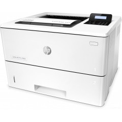 Принтер HP LaserJet Pro M501dn [J8H61A]