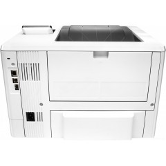 Принтер HP LaserJet Pro M501dn [J8H61A]