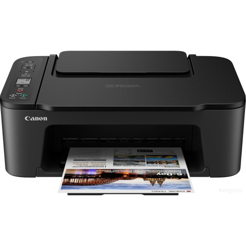Принтер Canon PIXMA TS3440