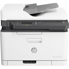 Принтер HP Color Laser 179fnw