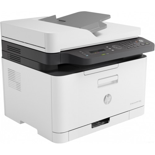 Принтер HP Color Laser 179fnw