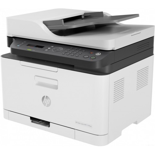 Принтер HP Color Laser 179fnw