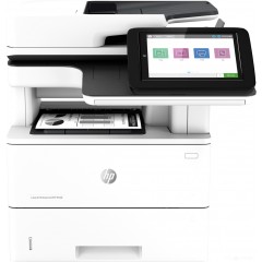 Принтер HP LaserJet Enterprise M528dn
