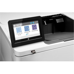 Принтер HP LaserJet Enterprise M612dn