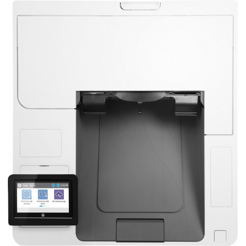 Принтер HP LaserJet Enterprise M612dn