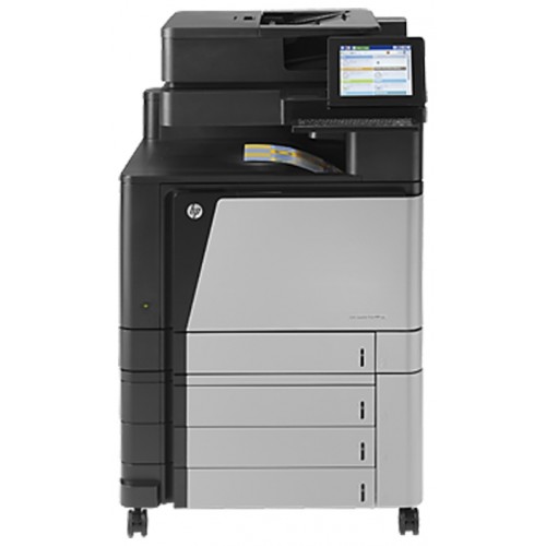 Принтер HP Color LaserJet Enterprise flow M880z A2W75A
