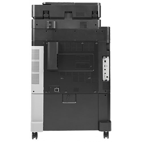 Принтер HP Color LaserJet Enterprise flow M880z A2W75A