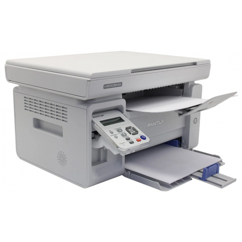 Принтер Pantum M6506NW