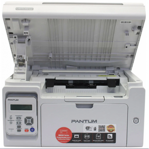 Принтер Pantum M6506NW